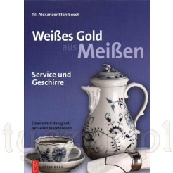 Katalog porcelany Meissen - porcelana Miśnia z cenami
