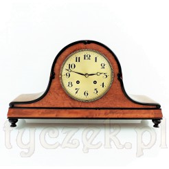 Cudowny zegar Lenzkirch z 1920 roku