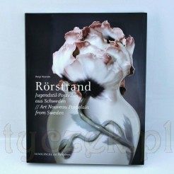 Znakomity katalog autorstwa Bengt Nystrom - Rorstrand