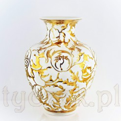 Poanprzecietny wazon Rosenthal