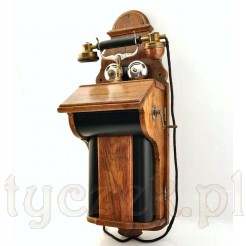 oryginalny telefon wiszący