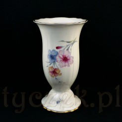 Duży porcelanowy wazon z wytwórni Rosenthal