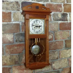 Luksusowy zegar z około 1910 roku model katalogowy GB 4717