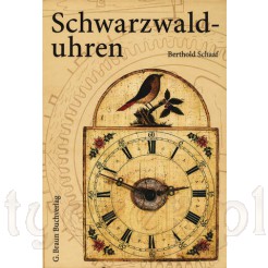 Katalog niemieckich zegarów Schwarzwald - bogaty leksykon