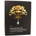 Secesyjna biżuteria ! Katalog Jugendstil Jewellery Schmuck !!