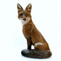 LIS duża porcelanowa figura Rosenthal projekt Th.Karner