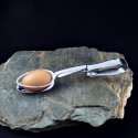 Łyżka - szczypce do jajek słynnej marki Wellner