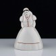 Porcelanowa Figurka "Magdusia" z Ćmielowa z lat 50. - Unikatowy Kawałek Polskiego Dziedzictwa Artystycznego