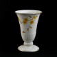 Porcelana Ecru z motywem żółtej forsycji