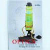 Barokowe instrumenty optyczne "OPTICA Optische Geräte am Hof der Landgrafen von Hessen-Kassel"