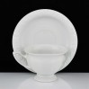 Filiżanka Rosenthal Biała Maria - porcelana o ponadczasowym uroku