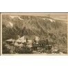 Riesengebrige Hampelbaude - stara kartka pocztowa