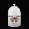 Herbatnica porcelanowa design Wiinblad Romanze marki Rosenthal