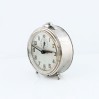 Art Deco budzik zabytkowy KIENZLE Czechoslovakia lata 30te XXw.