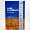 Sygnatury i znaki Malarzy i Rzeźbiarzy - katalog Malermonogramme