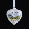 Kolekcjonerski skarb Hutschenreuther z 2010 - Porcelanowe serce pełne morskich opowieści