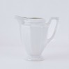 Biała Maria mlecznik Rosenthal