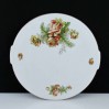 Różana tortownica – porcelana Koenigszelt 