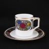 Demitasse od Krautheim Selb Bavaria 