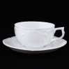 Ekskluzywne duo typ mocca /mokka fason Sanssouci Rosenthal