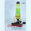 Okładka książki "Optica: Barokowe Instrumenty Optyczne na Dworze Hessen-Kassel"