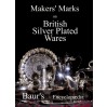 British Ssilver Plated marks and makers