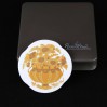 Brosza Quatre Couleurs Gold - Wiinblad & Rosenthal