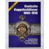 Katalog Klmary niemieckie 1800 - 1918