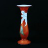 Dostojny wazon z porcelany Rosenthal z I.p XX wieku.