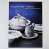 katalog muzealny Meissen 2003. Andrea C. Röber – porcelana miśnieńska dziś: unikaty, serwisy, artyści.
