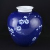 Wazon Handgemalt Kunstabteilung Rosenthal