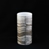 kolekcjonerski wazon porcelanowy