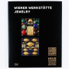 Wiener Werkstätte: Unikatowy album Biżuterii