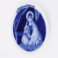 1920 Żłóbek w Betlejem - symboliczny talerz Rosenthal Weihnachten