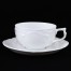 Ekskluzywne duo typ mocca /mokka fason Sanssouci Rosenthal