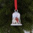 Porcelana idealna nie tylko na choinkę