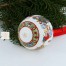 Sygnowana porcelana Hutschenreuther datowana na 2014 rok - kolekcjonerski okaz
