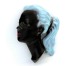 Kultowy model maski ściennej z głową kobiety nr 3408