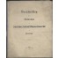 Dokument: Vorschrifte fur die Studierenden der Schlesischen Friedrich Wilhelms Universitaet Breslau
