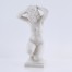 Wyjątkowa porcelanowa figurka Art Déco autorstwa Karl Tutter - prawdziwy rarytas kolekcjonerski