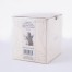 Aniołek Rosenthal z motylem porcelana nieszkliwiona figurka prezent w oryginalnym pudle