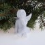Figurka aniołka z porcelany to może być wyjątkowy prezent