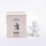Aniołek z motylem - porcelanowa figurka Rosenthal w opakowaniu