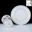 Sygnowana porcelana kolekcjonerska marki OHME - autentyk !