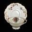 Zabytkowa porcelanowa filiżanka z herbem Bad Polzin