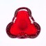 Design Alfredo Barbini VENETIAN GLASSWARE Murano