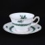 Kolekcjonerski okaz: forma BAROCK od Rosenthal typ Mokkatasse