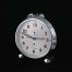 BAYARD budzik: Stylowy zegarek z repetycją - budzik zabytkowy