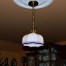 Lampa dostosowana do współczesnej instalacji i nowoczesnych źródeł światła