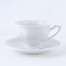 Biała Maria- classic rose duo Rosenthal 